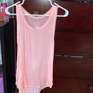 American Eagle Soft & Sexy tank